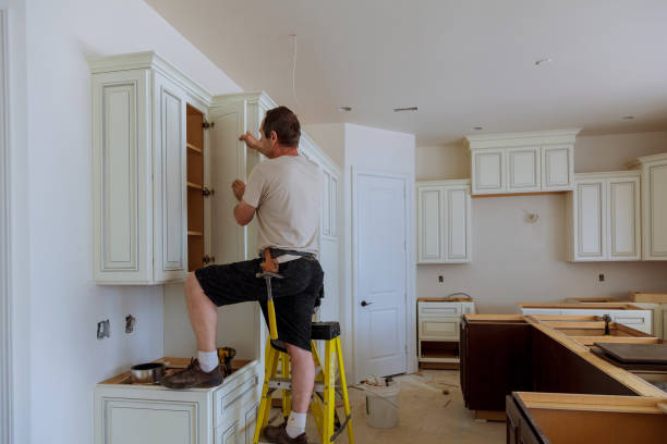 Licensed Kitchen Remodeling service in Fort Worth, TX - BM Kitchen