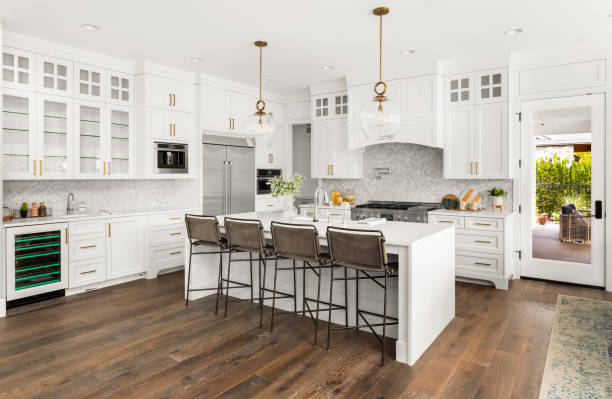 24/7 Emergency Kitchen Remodeling experts in Fort Worth, TX