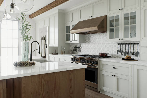 Affordable Kitchen Remodeling solutions in Fort Worth, TX
